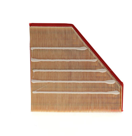 Product of Wix Filters WA10393 OEM Disposable Air Filter 