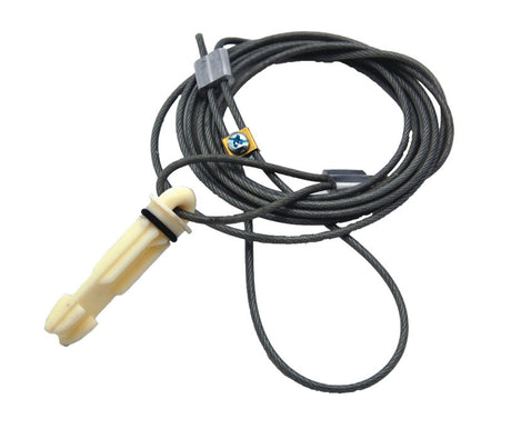 Product of Ap Products 014-Lp6060 Towed Vehicle Brake Control Breakaway Switch Plug