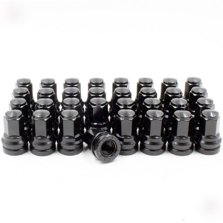 Coyote Wheel Accessories 86k848blk Lug Nut||86k8xxblk_1.Jpg||85||rev86k848blk||2146925
