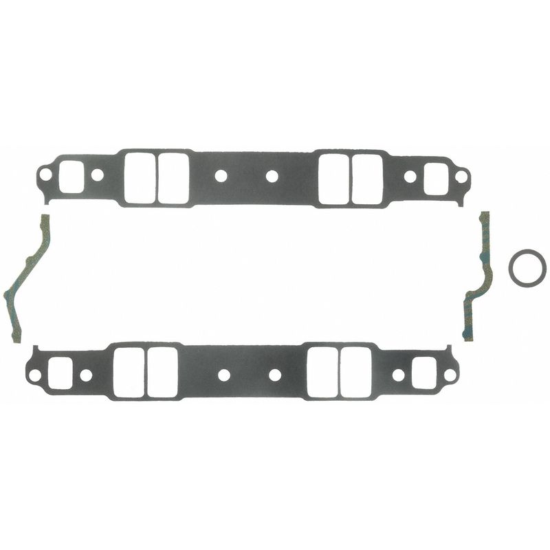 Fel Pro Hp 1266 Intake Manifold Gasket||1266.Jpg||85||f291266||1353171