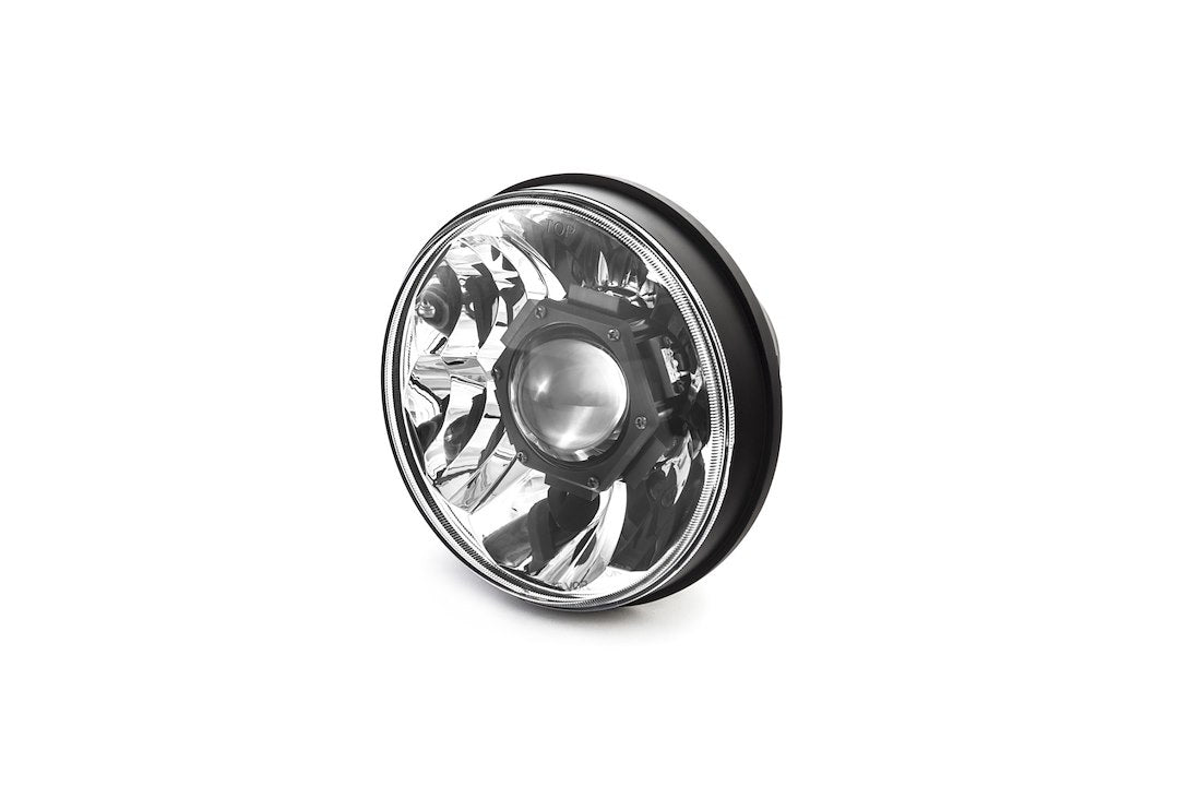 Kc Hilites 4234 Headlight Assembly||||87||k134234||2023151