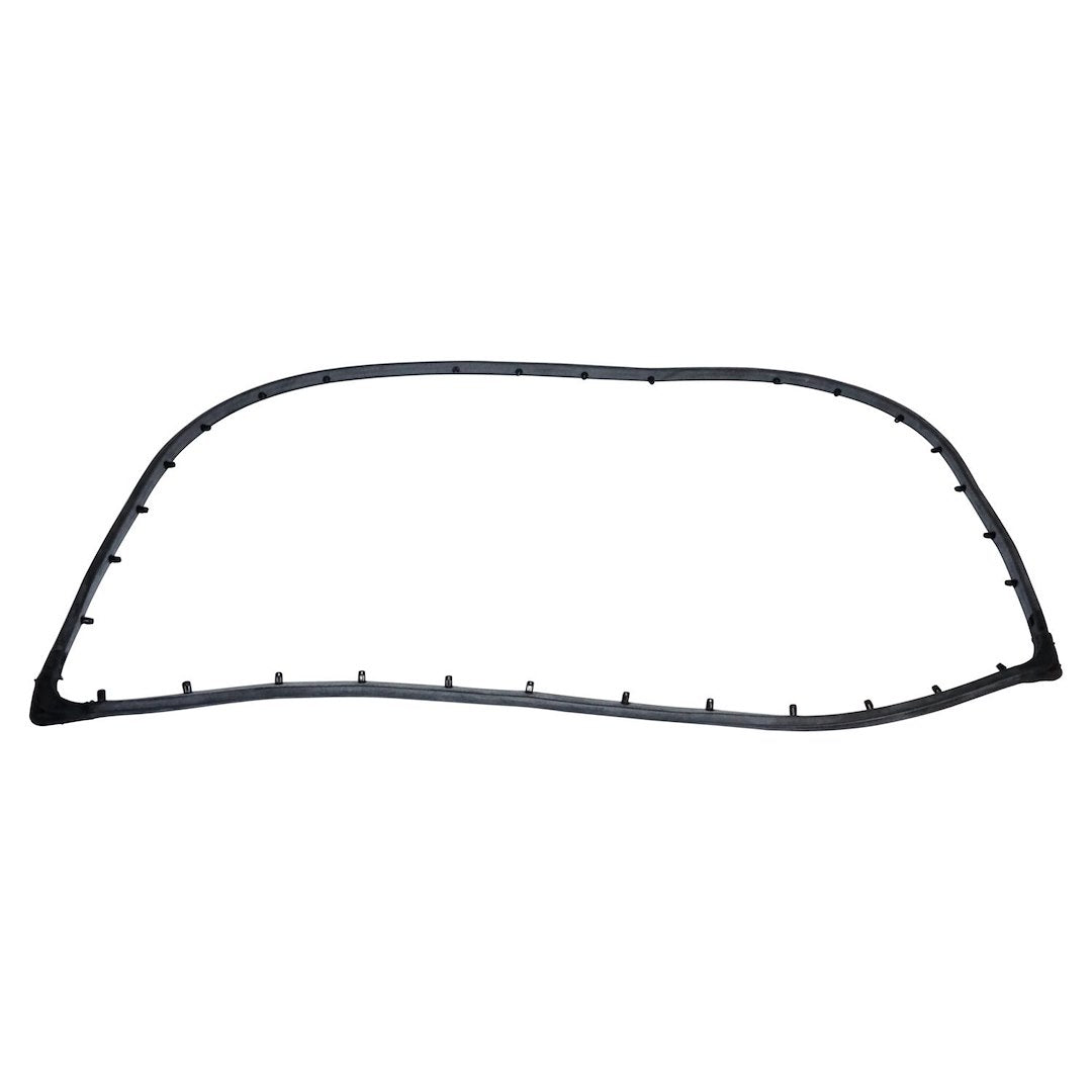 Crown Automotive J5454184 Rear Window Gasket||j5454184.Jpg||85||c1yj5454184||1763679