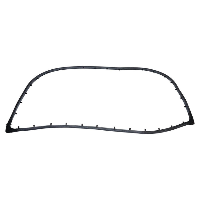 Crown Automotive J5454184 Rear Window Gasket||j5454184.Jpg||85||c1yj5454184||1763679