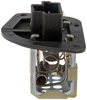 Dorman (Techoice) 973-021 Heater Fan Motor Resistor||973-021-004.Jpg||88||d18973021||1055382