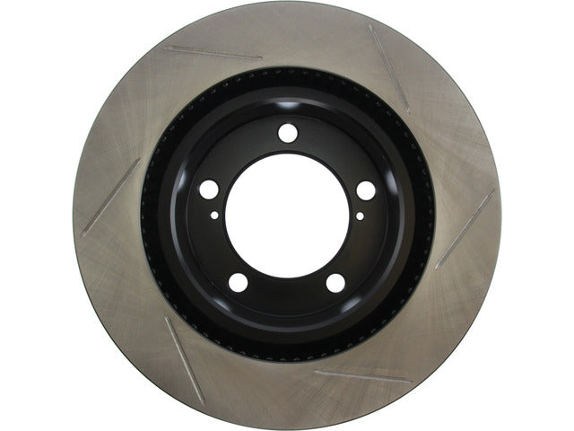 Product of Stop Tech/ Power Slot 126.44162SR SportStop ® Slotted Slotted 1-Piece Brake Rotor 