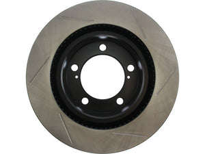 Product of Stop Tech/ Power Slot 126.44162SR SportStop ® Slotted Slotted 1-Piece Brake Rotor 