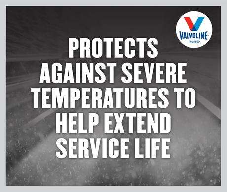Product of Valvoline 773732 Gear Oil