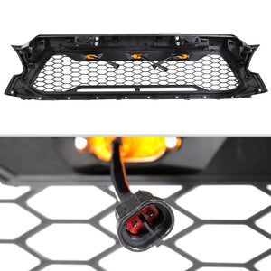 Spec-D Tuning Hg-Tac12bb-Led-Kh Grille||hg-Tac12bb-Led-Kh_5.Jpg||90||sdtc12bbledkh||1701058