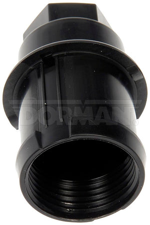 Dorman (Oe Solutions) 611-948 Lug Nut Cover||611-948_2.Jpg||87||d18611948||850204