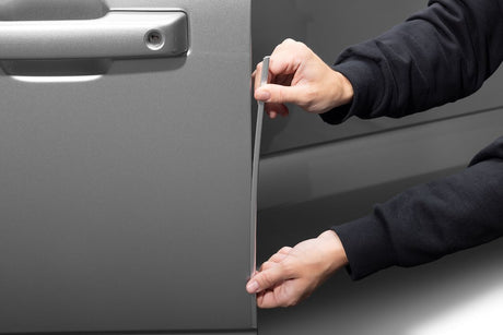Husky Liner 92005yz Door Edge Guard Set||92000d4_2.Jpg||87||h2192005yz||1778071