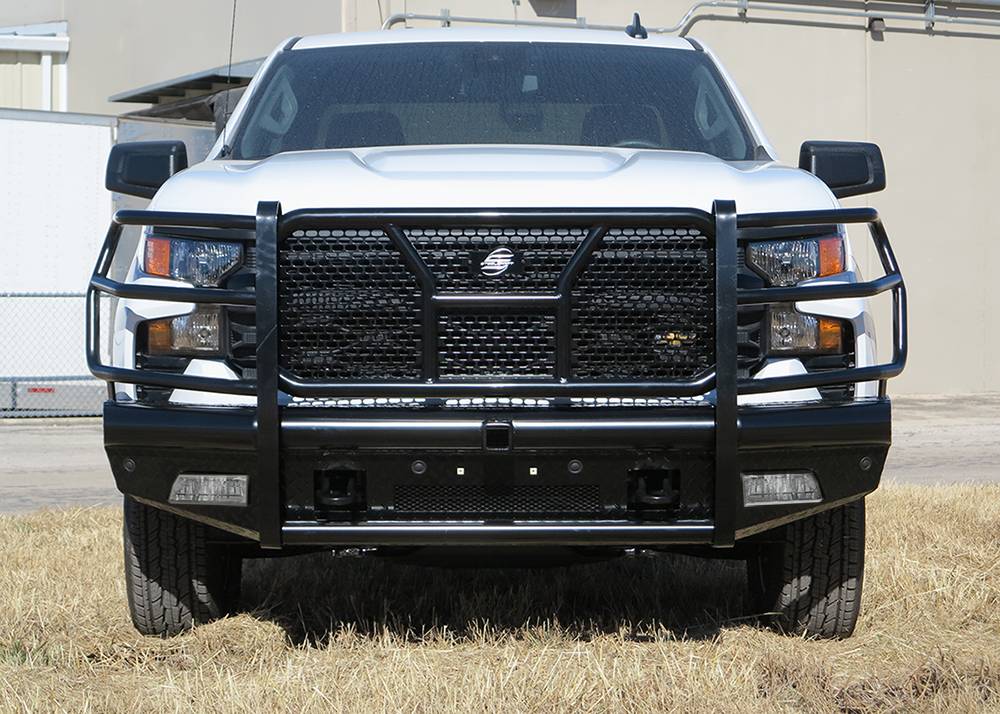 Steelcraft Hd10495rc Bumper||hd10495rc.Jpg||85||stlhd10495rc||1740200