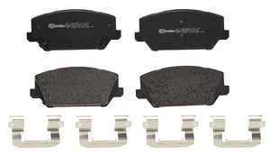 Product of Brembo P30102 Brake Pad - Set Of 4 