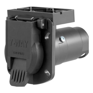 Curt 58417 Trailer Wiring Connector||58417_3008x1990_A.Jpg||85||c9358417||1776133