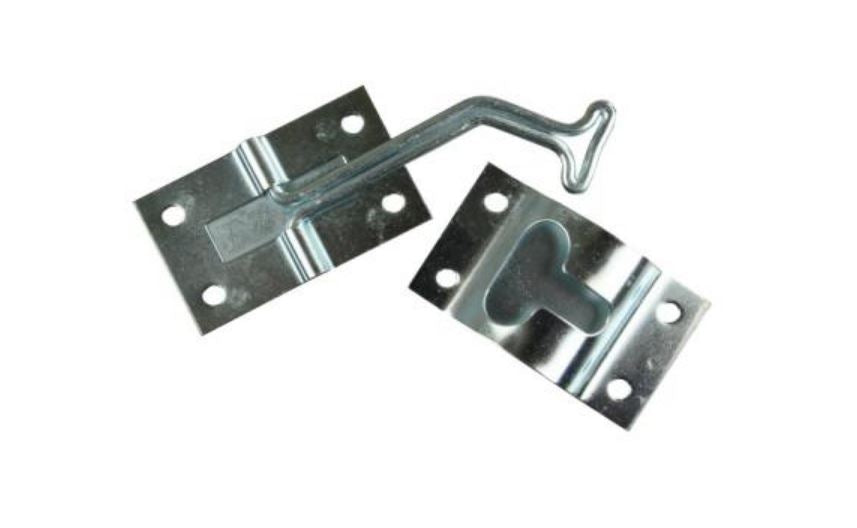 Jr Products 11755 Door Catch||11755.Jpg||85||j4511755||1245482