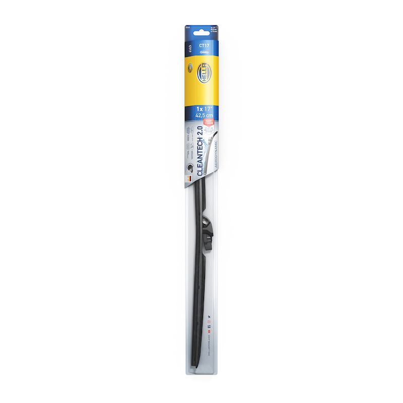 Hella 358054171 Windshield Wiper Blade||358054171_2.Jpg||87||h57358054171||1473199