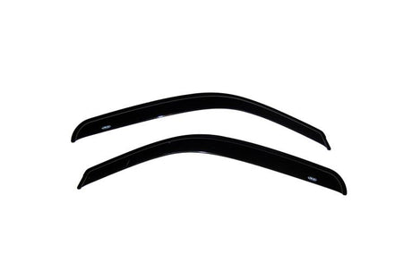 Product of Auto Ventshade (AVS) 92956 Ventvisor Outside Channel Rainguard 
