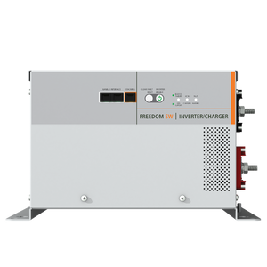 Product of Xantrex 815-3012 Power Inverter