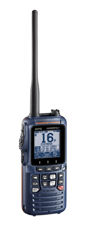 Standard Horizon Hx891btnb Vhf Radio||hx891bt_Nb_Usa_Front_Left.Jpg||86||stdhx891btnb||1502353