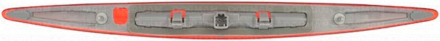 Product of Dorman (Oe Solutions) 923-147 Center High Mount Stop Light