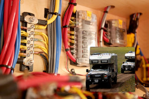 Product of Blue Sea 2301-Bss Busbar