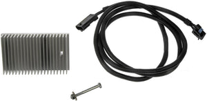 Dorman (Oe Solutions) 904-113 Fuel Injection Pump Driver Relocation Kit||904-113-007.Jpg||91||d18904113||1293551