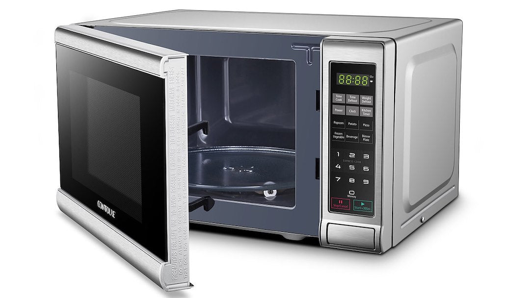 Product of Contoure Rv-787s Microwave Oven