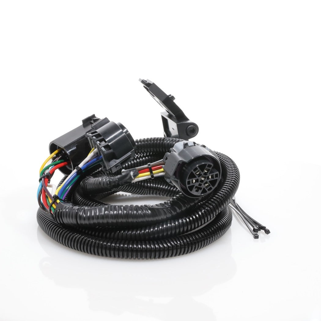 Hopkins Mfg 41157 Trailer Wiring Connector||||93||h2241157||2021639