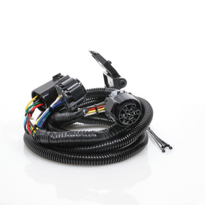 Hopkins Mfg 41157 Trailer Wiring Connector||||93||h2241157||2021639