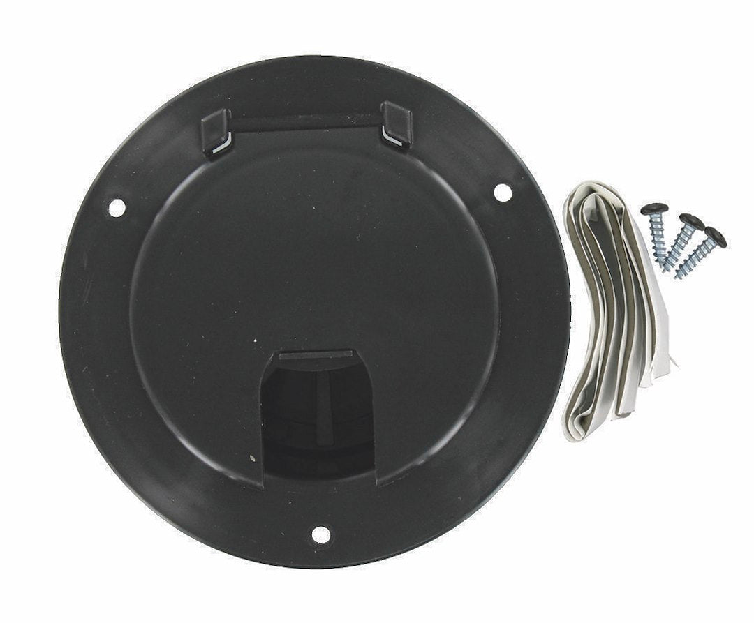 Valterra A10-2135bkvp Electrical Cord Hatch||a10-2135bkvp.Jpg||85||v46a102135bkv||2504849