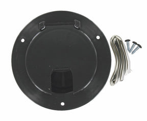 Valterra A10-2135bkvp Electrical Cord Hatch||a10-2135bkvp.Jpg||85||v46a102135bkv||2504849