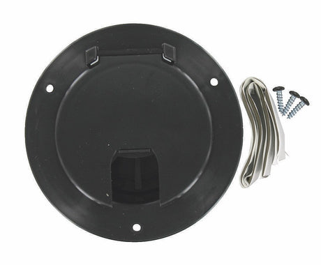 Valterra A10-2135bkvp Electrical Cord Hatch||a10-2135bkvp.Jpg||85||v46a102135bkv||2504849