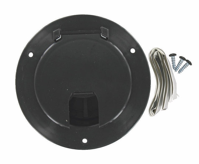 Valterra A10-2135bkvp Electrical Cord Hatch||a10-2135bkvp.Jpg||85||v46a102135bkv||2504849