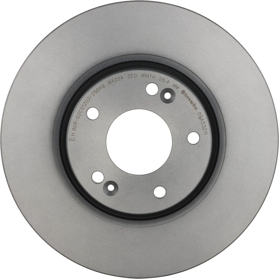 Brembo Kt00493 Brake Kit||kt00493.Jpg||85||brmkt00493||2240131