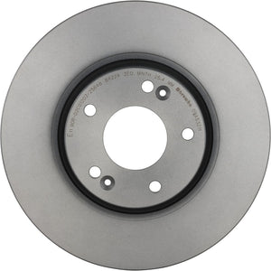 Brembo Kt00493 Brake Kit||kt00493.Jpg||85||brmkt00493||2240131