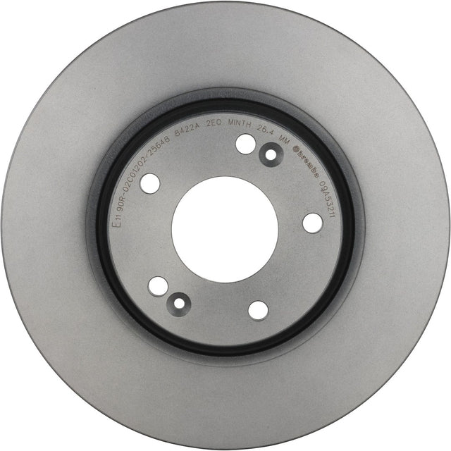 Brembo Kt00493 Brake Kit||kt00493.Jpg||85||brmkt00493||2240131