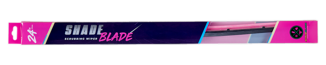 Scrubblade Cbp1700 Windshield Wiper Blade||pink-Trans.Png||86||scrcbp1700||2260320