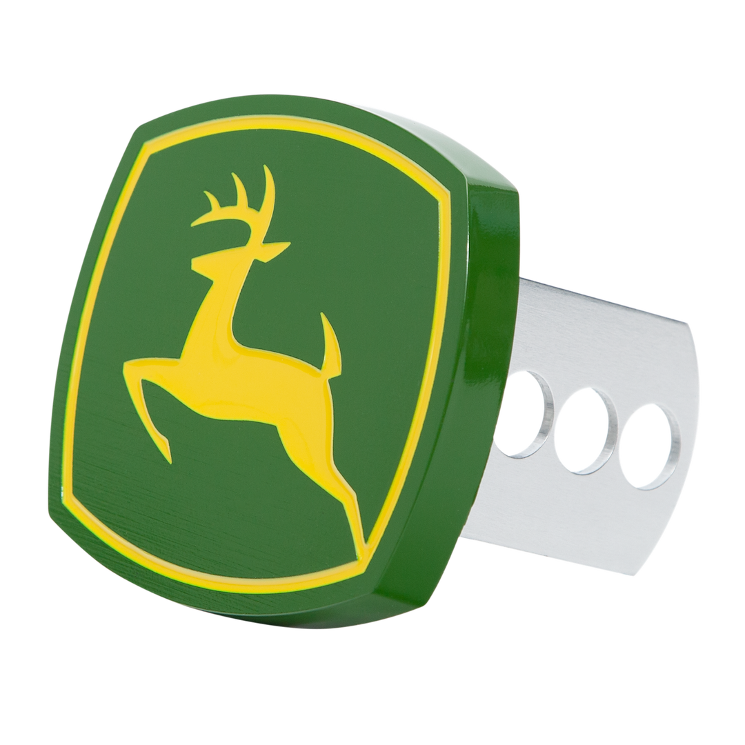 Product of Plasticolor 002232r01 Trailer Hitch Cover