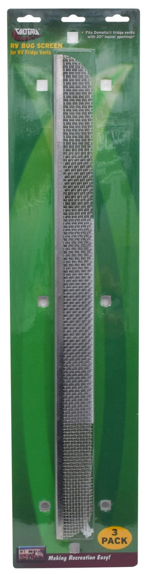 Valterra A10-1311vp Bug Screen - Rv Appliance||a10-1311vp.Jpg||85||v46a101311vp||1259880