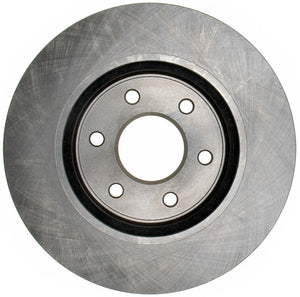 Product of Raybestos Brakes 980370R R-Line Plain Face 2-Piece Brake Rotor 