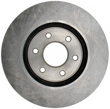 Product of Raybestos Brakes 980370R R-Line Plain Face 2-Piece Brake Rotor 