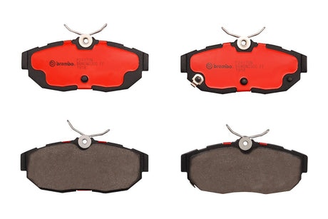 Brembo P24170n Brake Pad||p24170n.Jpg||85||brmp24170n||1279071