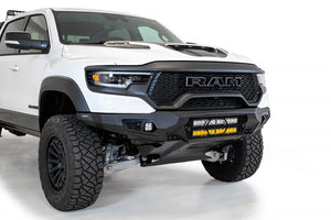 Product of Addictive Desert Designs F620012140103 Bomber Steel Satin Powder Coated Bumper 