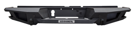Go Rhino 28178t Bumper||half-Ton-Br20.Png||85||g2628178t||1142724