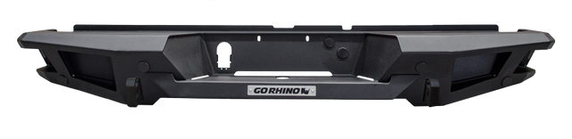 Go Rhino 28178t Bumper||half-Ton-Br20.Png||85||g2628178t||1142724