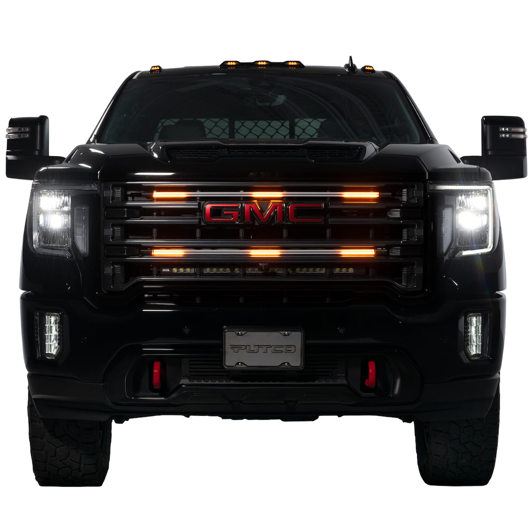 Product of Putco 310037 Light Bar 