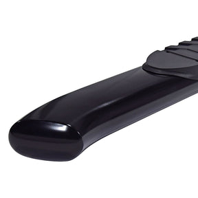 Trailfx A7050b Nerf Bar - Truck Wheel To Wheel||t83_A7096b_Step Bar_5in Oval_W2w_Extended_End Gf.Jpg||85||t83a7050b||847859