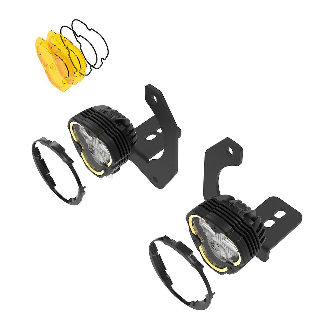 Kc Hilites 97149 Driving/ Fog Light||||86||k1397149||2023246