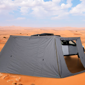 Product of Overland Vehicle Systems 18159910 Awning-Accessories Rv