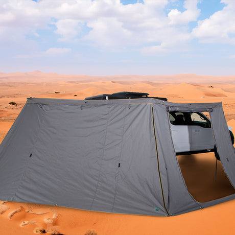 Product of Overland Vehicle Systems 18159910 Awning-Accessories Rv