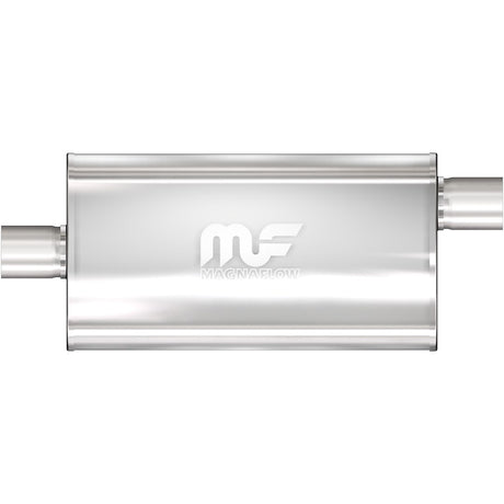 Product of Magnaflow Performance 12909 Stainless Steel Exhaust Muffler 